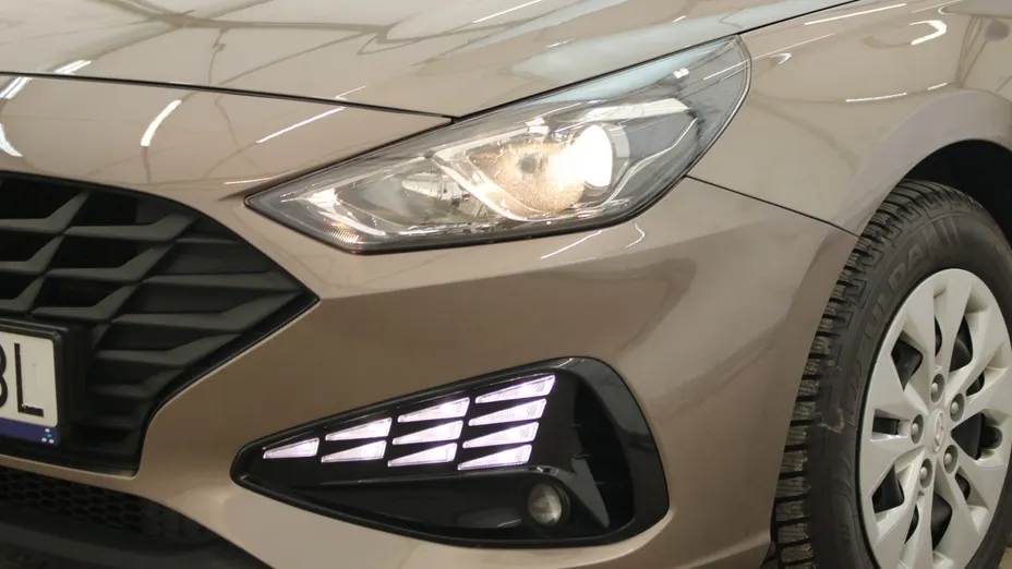 HYUNDAI i30 i30 1.5 DPI Classic +