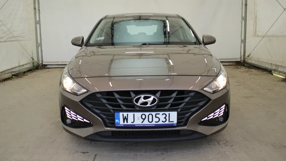 HYUNDAI i30 i30 1.5 DPI Classic +