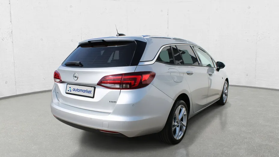 OPEL Astra Astra V 1.6 CDTI Dynamic S&S