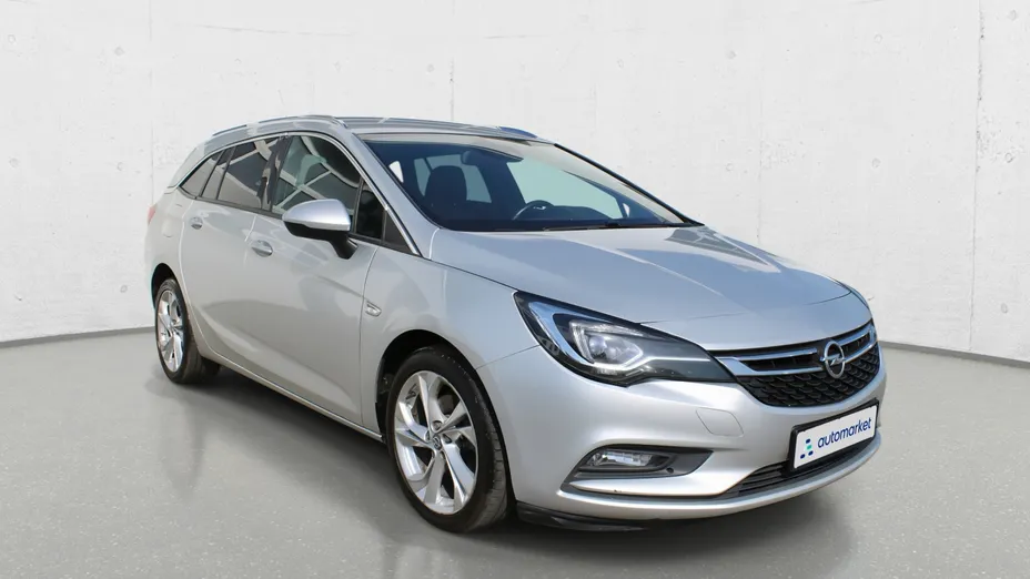 OPEL Astra Astra V 1.6 CDTI Dynamic S&S