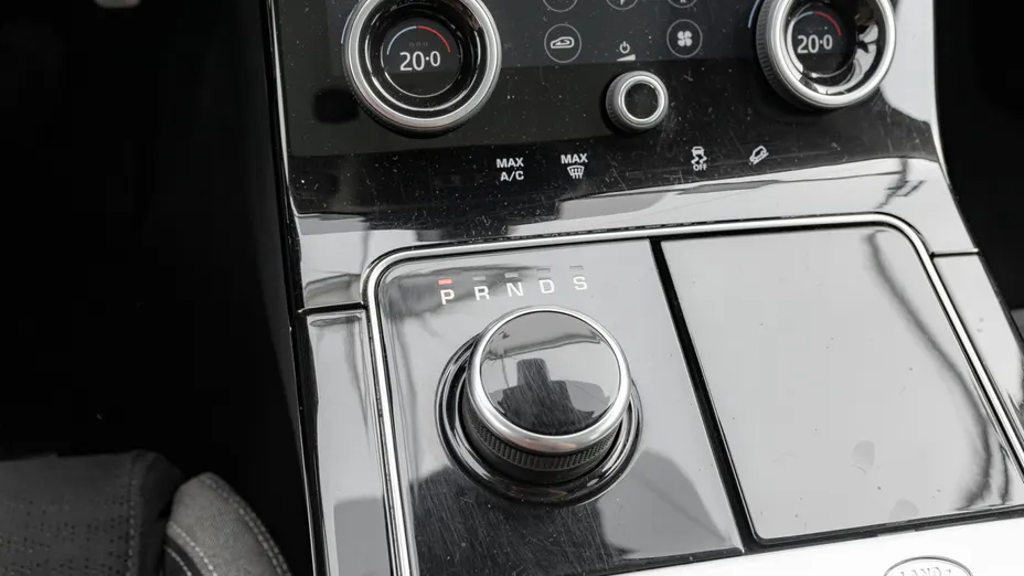 LAND ROVER Range Rover Velar Velar 3.0 Si6 R-Dynamic HSE