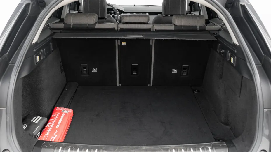 LAND ROVER Range Rover Velar Velar 3.0 Si6 R-Dynamic HSE