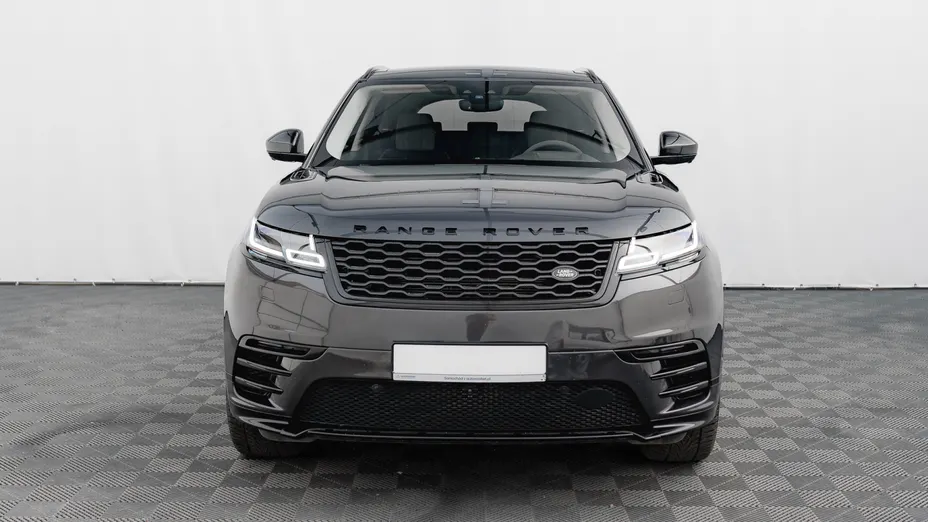 LAND ROVER Range Rover Velar Velar 3.0 Si6 R-Dynamic HSE
