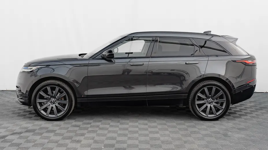 LAND ROVER Range Rover Velar Velar 3.0 Si6 R-Dynamic HSE