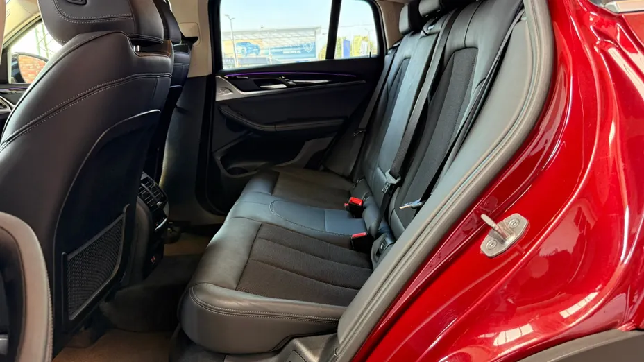 BMW X4 X4 xDrive20i GPF xLine sport-aut