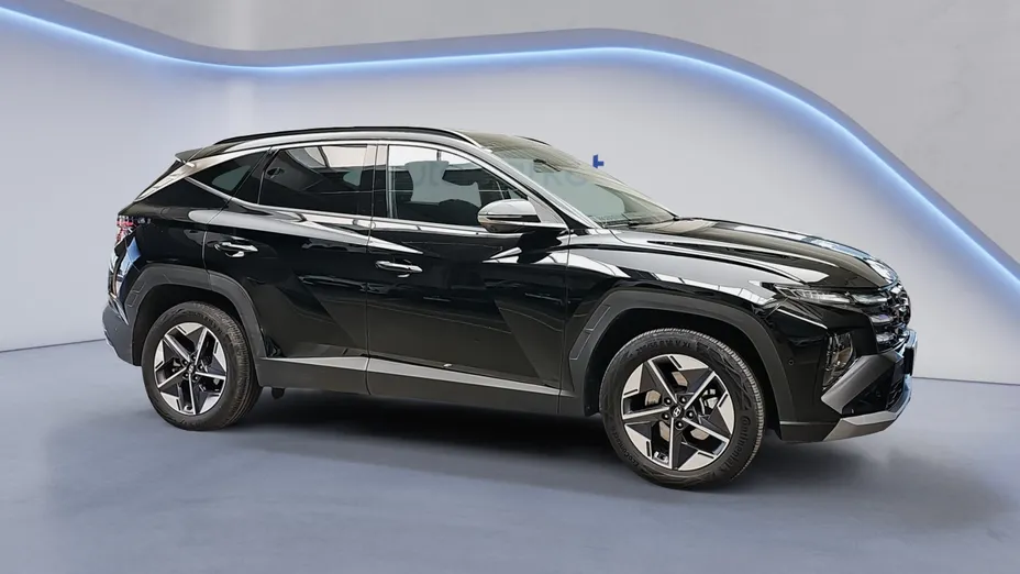 HYUNDAI Tucson Tucson 1.6 T-GDi 48V Executive 2WD DCT