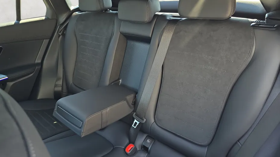 MERCEDES-BENZ GLC GLC Coupe 200 mHEV 4-Matic AMG Line Nowy