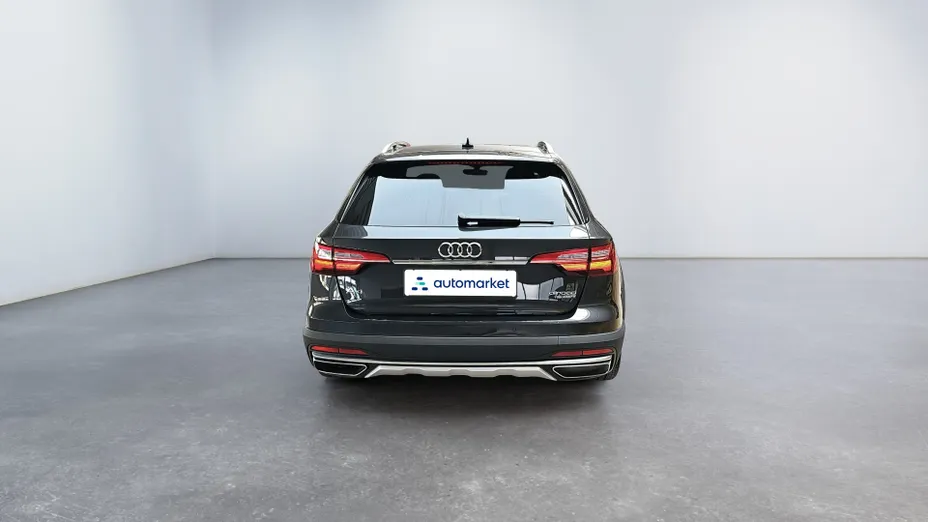 AUDI A4 A4 Allroad 40 TDI mHEV Quattro S tronic