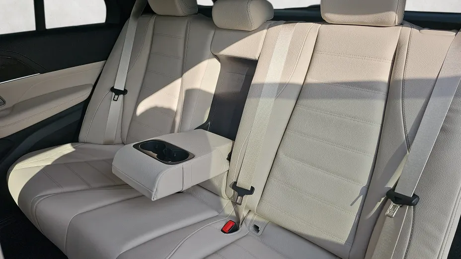 MERCEDES-BENZ GLE GLE 450 d mHEV 4-Matic AMG Line Nowy