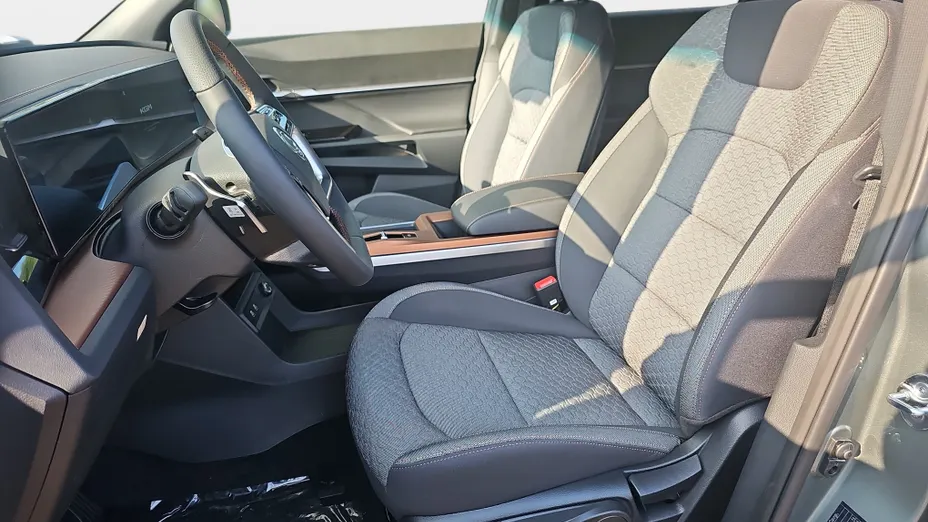 KGM / SSANGYONG Torres Torres 1.5 T-GDI Adventure aut Nowy