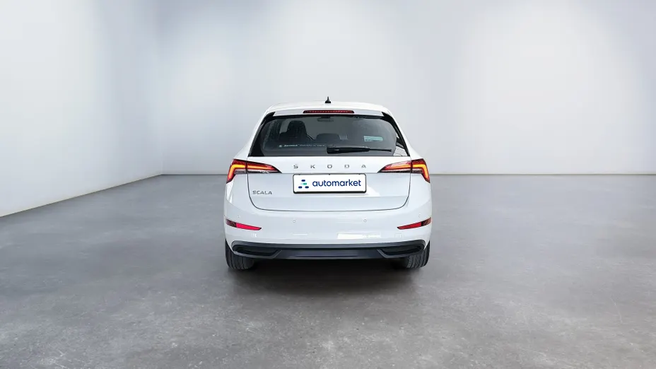 SKODA Scala Scala 1.0 TSI Ambition