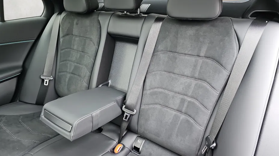 MERCEDES-BENZ E Klasa E 200 mHEV 4-Matic AMG 9G-Tronic Nowy