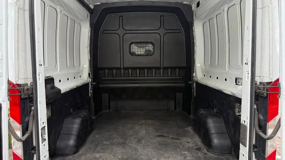 FORD Transit Transit 350 L3 Trend