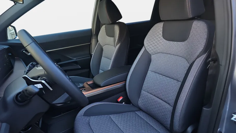 KGM / SSANGYONG Torres Torres 1.5 T-GDI Joy aut Nowy