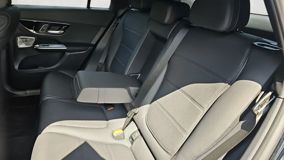 MERCEDES-BENZ GLC GLC Coupe 220 d mHEV 4-Matic Avantgarde Nowy