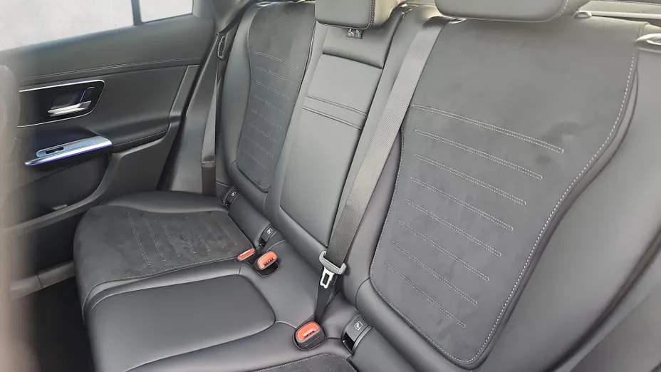 MERCEDES-BENZ GLC GLC 220 d mHEV 4-Matic AMG Line Nowy