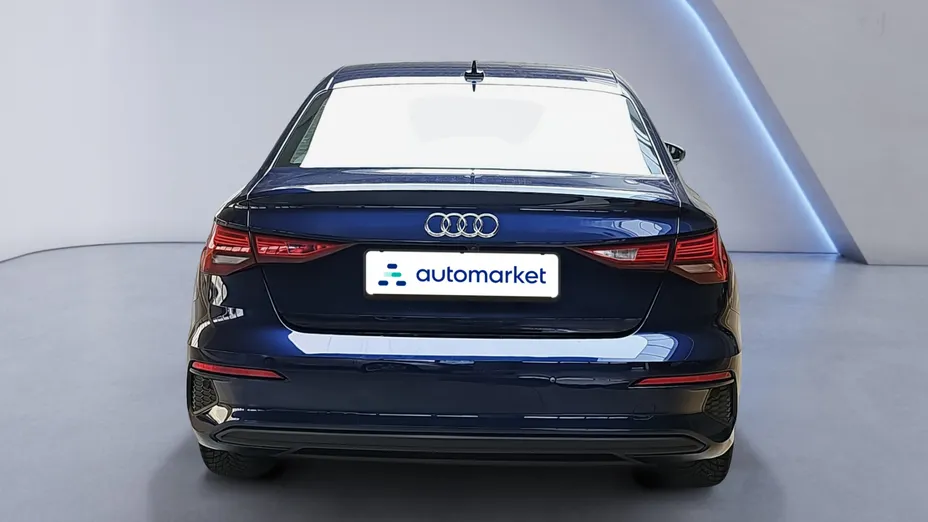 AUDI A3 A3 30 TDI S tronic