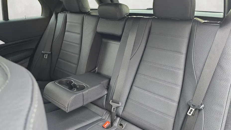 MERCEDES-BENZ GLE GLE 450 d mHEV 4-Matic AMG Line Nowy