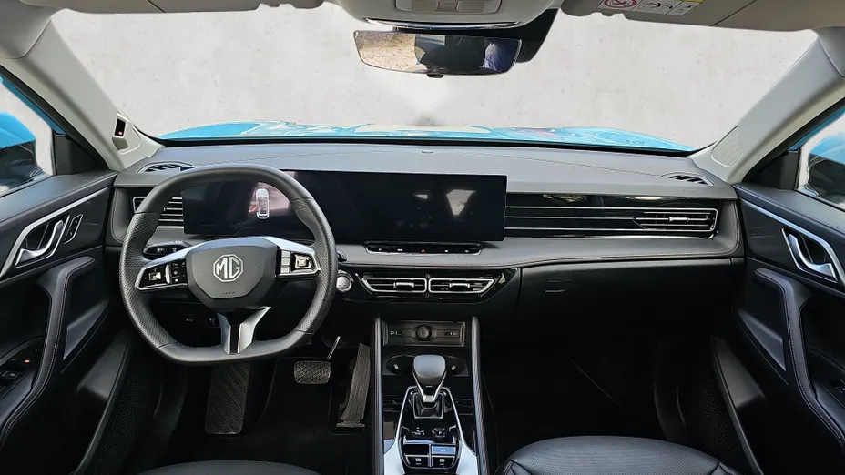 MG HS HS 1.5 T-GDI Exclusive DCT