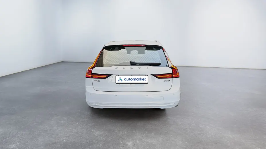 VOLVO V90 V90 B5 D AWD Momentum Pro aut