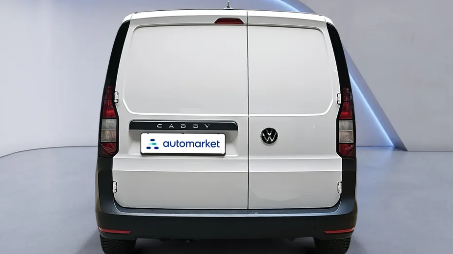 VOLKSWAGEN Caddy Caddy Cargo 2.0 TDI