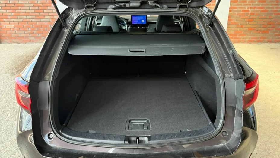 TOYOTA Corolla Corolla 1.8 Hybrid Comfort