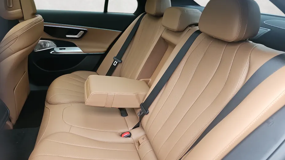 MERCEDES-BENZ E Klasa E 200 mHEV 4-Matic AMG 9G-Tronic Nowy