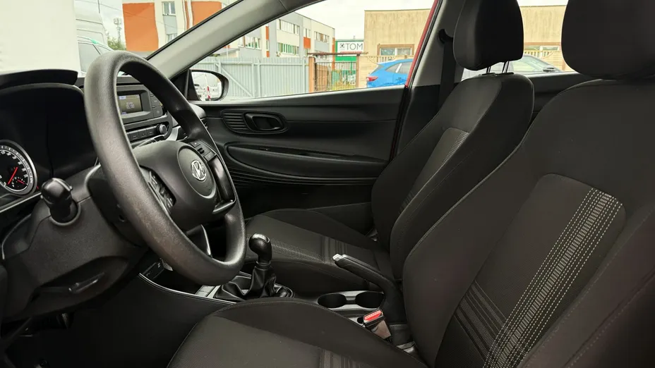 HYUNDAI i20 i20 1.2 Classic