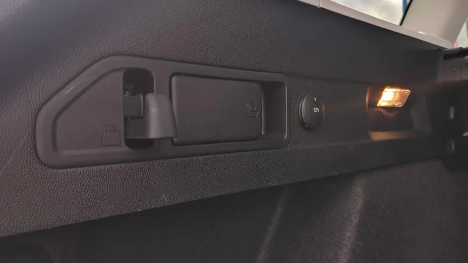 FORD Focus Focus 1.5 EcoBlue Titanium