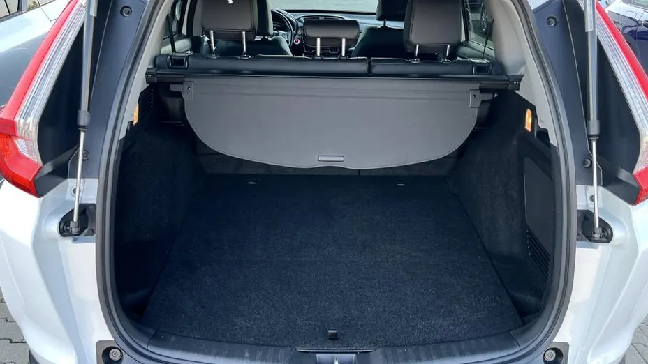 HONDA CR-V CR-V 2.0 i-MMD Executive CVT
