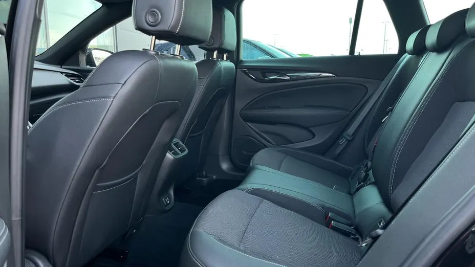 OPEL Insignia Insignia 2.0 CDTI Elegance S&S aut