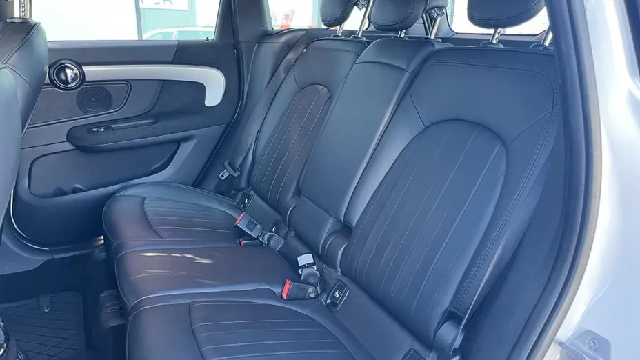 MINI [BMW] Countryman John Cooper Works ALL4 sport-aut