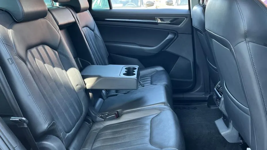 SKODA Kodiaq Kodiaq 2.0 TDI 4x4 L&K DSG 7 os.