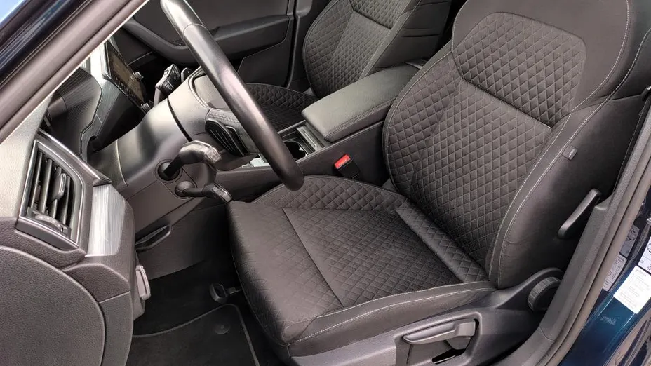 SKODA Superb Superb 2.0 TDI SCR Ambition DSG