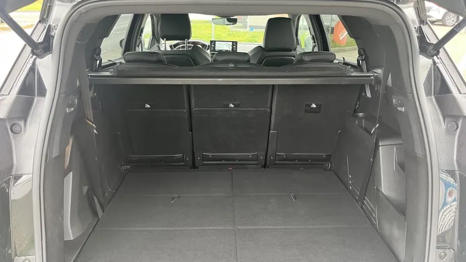 PEUGEOT 5008 5008 2.0 BlueHDi GT S&S EAT8