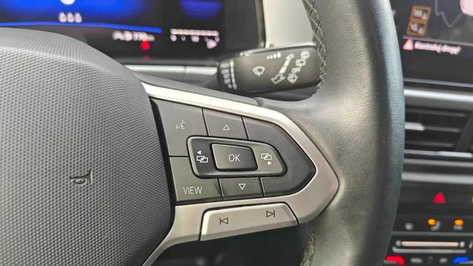 VOLKSWAGEN T-ROC T-ROC 1.5 TSI Life