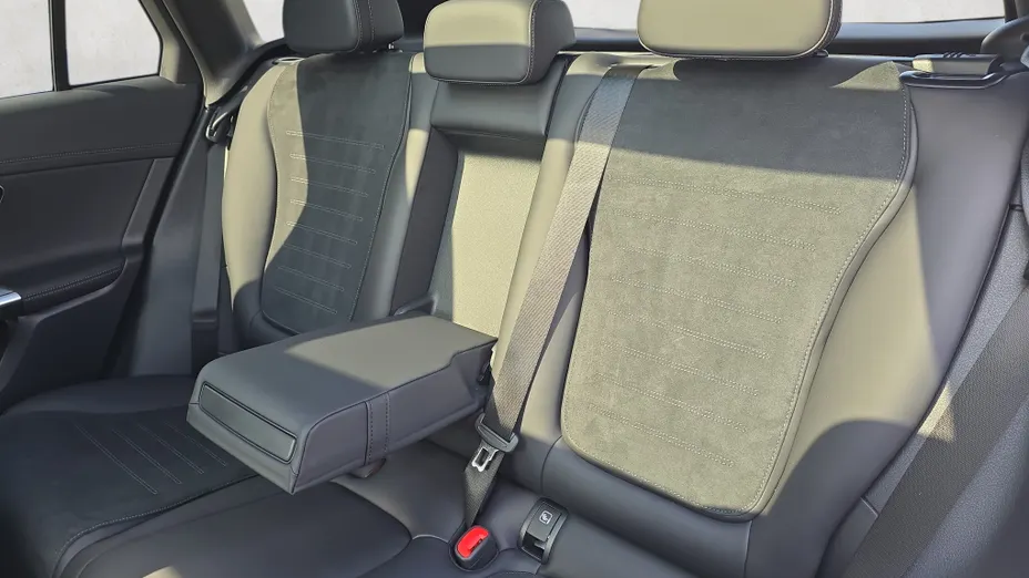 MERCEDES-BENZ GLC GLC 220 d mHEV 4-Matic AMG Line Nowy