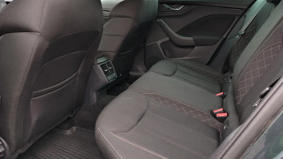 SKODA Scala Scala 1.0 TSI Ambition