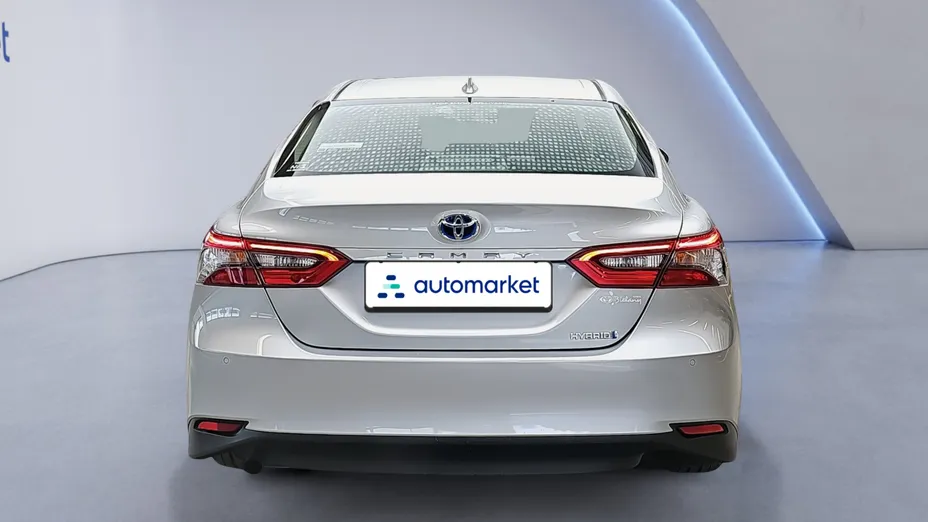 TOYOTA Camry Camry 2.5 Hybrid Comfort CVT