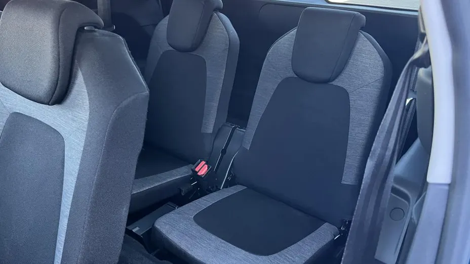 CITROEN C4 Spacetourer C4 Grand Spacetourer 1.5 BlueHDi Feel S&S