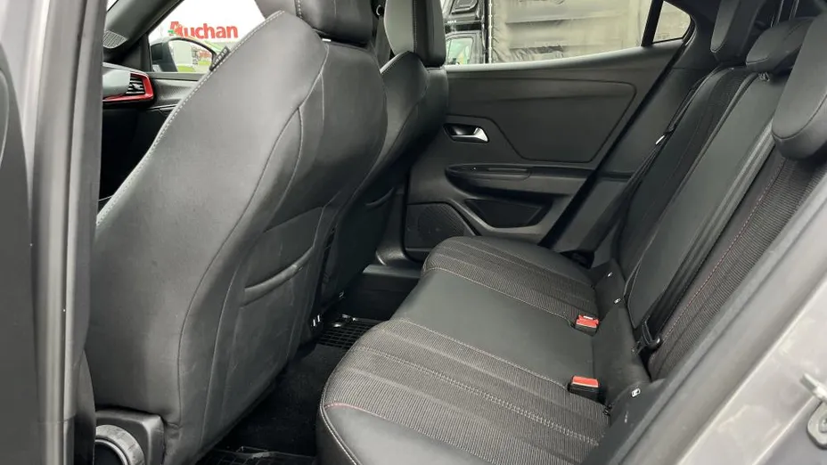 OPEL Mokka Mokka 1.2 T GS S&S aut