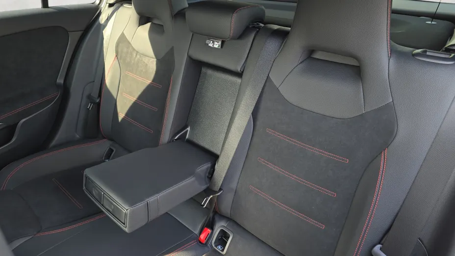 MERCEDES-BENZ A Klasa A 200 AMG Line 7G-DCT Nowy