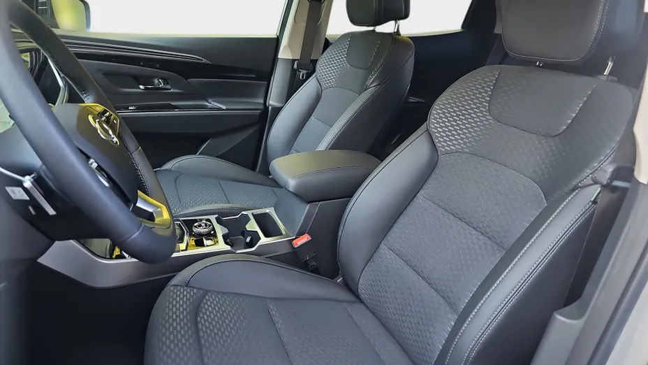 KGM / SSANGYONG Korando Korando 1.5 T-GDI Wild 4WD aut Nowy