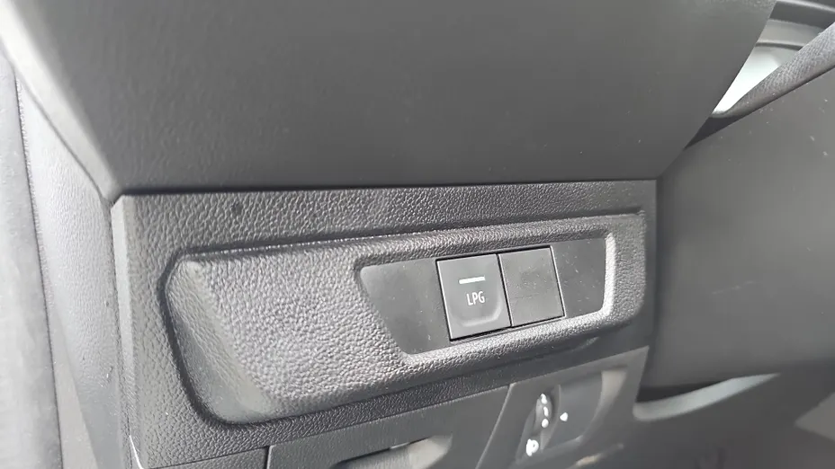 DACIA Sandero Sandero 1.0 TCe Expression LPG