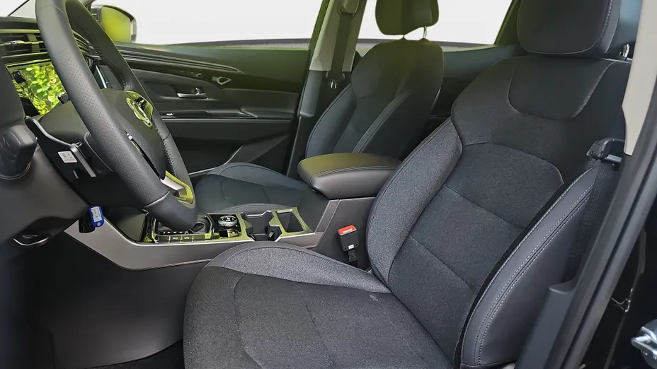 KGM / SSANGYONG Korando Korando 1.5 T-GDI Joy 4WD aut Nowy