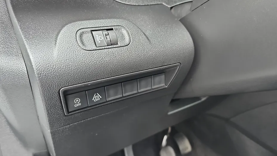 PEUGEOT Rifter Rifter 1.5 BlueHDI Active