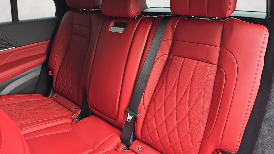 MERCEDES-BENZ GLE AMG GLE 53 mHEV 4-Matic+ Nowy