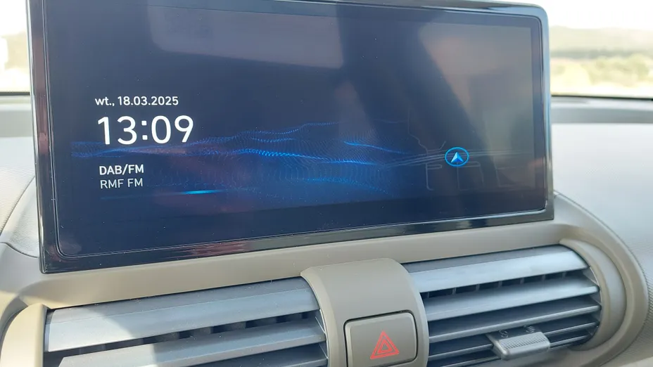 HYUNDAI Inster Inster 49kWh Smart Nowy