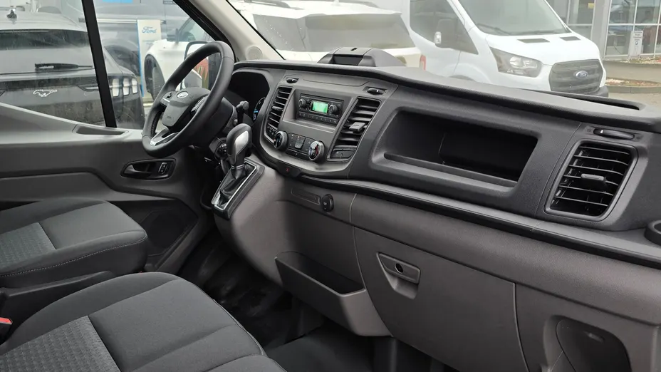 FORD Transit Transit 350 L3H2 Trend Aut.