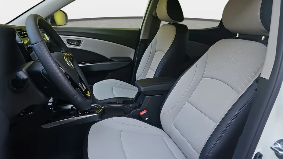 KGM / SSANGYONG Tivoli Tivoli 1.5 T-GDI Adventure aut Nowy